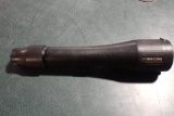 Bausch & Lomb spotting scope, tag#1486