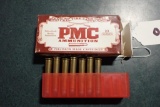 Box of 13 40-65 PNC ammo.Â , tag#1498
