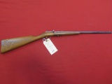 Brevete SGDG .22Long single shot rifle, 