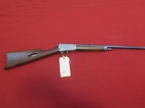 Winchester 1903 .22cal semi auto rifle (parts gun?)|72046, tag#1541