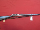 Steyer M1886 Carbine 8x30mm bolt rifle|A109, tag#1542