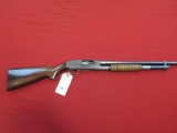 Winchester mod 12 12ga pump shotgun, 2 3/4