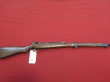 Japanese type 99 7.7 mm bolt action rifle|70140, tag#1561