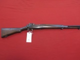 British MK4 .303Brit bolt rifle, peep site & bayonet, no mag|0039901, tag#1