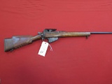 British No. 4 MK1 .303Brit bolt rifle, marked US Marked|20C8894, tag#1564