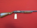 Remington model 31 12ga pump, 2 3/4
