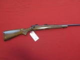 Winchester model 70 30-06 bolt rifle, pre-64, mfg 1955|361023, tag#1570