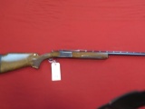 Perrazzi TM1 12ga single shot trap shotgun, 34