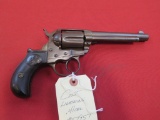 Colt Lightning .41cal revolver|57957, tag#1582