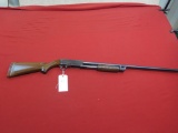 Ithaca 37 12ga pump shotgun|590001, tag#1678