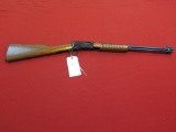 Henry .22LR pump rifle|03744P, tag#1685