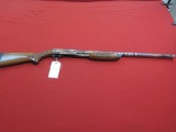 Ithaca 37 12ga pump shotgun|870028353, tag#1693