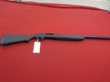 Remington 887 12ga pump shotgun|AAE024395A, tag#1697