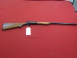 H&R 58 12ga single shot shotgun|A5231264, tag#1700