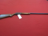 H&R Bay State 12ga single shot shotgun|A905900, tag#1705