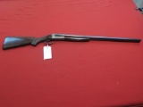 Springfield 5100 16ga double barrel shotgun|NSN, tag#1709