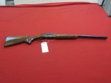 Savage Fox BSE 20ga double barrel shotgun|D189813, tag#1710