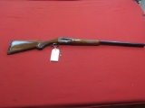 Fox B 16ga double barrel shotgun, tag#1712
