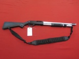 Winchester Defender SXP 12ga pump Marine Defender shotgun - New|TR088876YZS