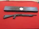 Dickinson CK2121TP 12ga semi auto shotgun(partsgun) |215010350, tag#1730