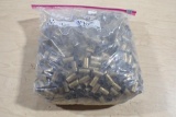 1000 9mm brass, tag#1771