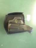 Ankle holster for Siig P365, tag#1808