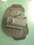 N8TacticaI OWB holster for Sig P365, tag#1809
