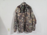 Cabelas SuperSlam Clothing sz Large Jacket, tag#1829