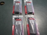 4 - Pro Mag AR15 30rd mags, tag#1898