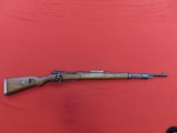 Mauser K-98 8mm bolt rifle |Z916, tag#1915