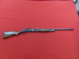 Winchester Model 97 12g pump shotgun | 829925, tag#1928