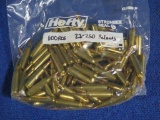 100 Rds 22-250 Reloads, tag#1965