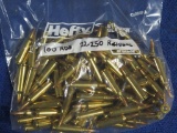 100 Rds 22-250 Reloads, tag#1966