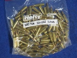 100 Rds 22-250 Reloads, tag#1968