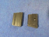 2 - AR-15 10rnd 7.62x39 mags, tag#2004