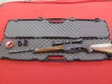 Remington 742 Woodsmaster 30-06 semi auto rifle, includes Sling, Thompson/C