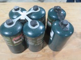 6 - Propane tanks full, tag#2171