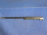 Browning Over/under single 12ga BARREL, 32