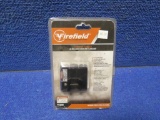 Firefield AR Red laser sight and flashlight, tag#2218