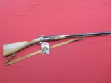 Pederosoli Kodiak Hunter black powder double barrel .50 cal. SN3982K, tag#2