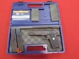 Colt Target Combat 1911A1 .45 ACP With org. box | CT03700E, tag#2256