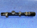 Bushnell 1.5x4 rifle scope, tag#2278