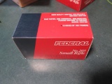 1000 Federal #205 Small rifle primers - NO SHIPPING, tag#2291