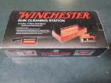 New Winchester gun cleaning station, tag#2292