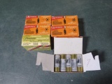 60rds 12ga Buckshot; 50 Centurion Law Enforcement and 10 Federal OO, tag#22