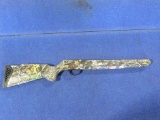Camo synthetic stock, tag#2339