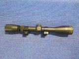 Leupold Rifleman Scope 4 x 12X x 40mm, tag#2388