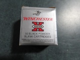 50 Winchester 32 blanks, tag#2410