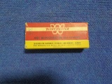 Full box Winchester 401 winchester self-loading, tag#2484