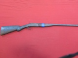 Iver Johnson Champion 12ga single shot Shotgun, Non-functioning/parts gun|1